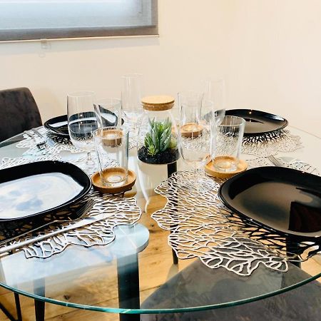 Lessinghaus Aparthotel Pforzheim Ngoại thất bức ảnh