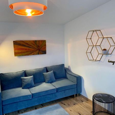 Lessinghaus Aparthotel Pforzheim Ngoại thất bức ảnh