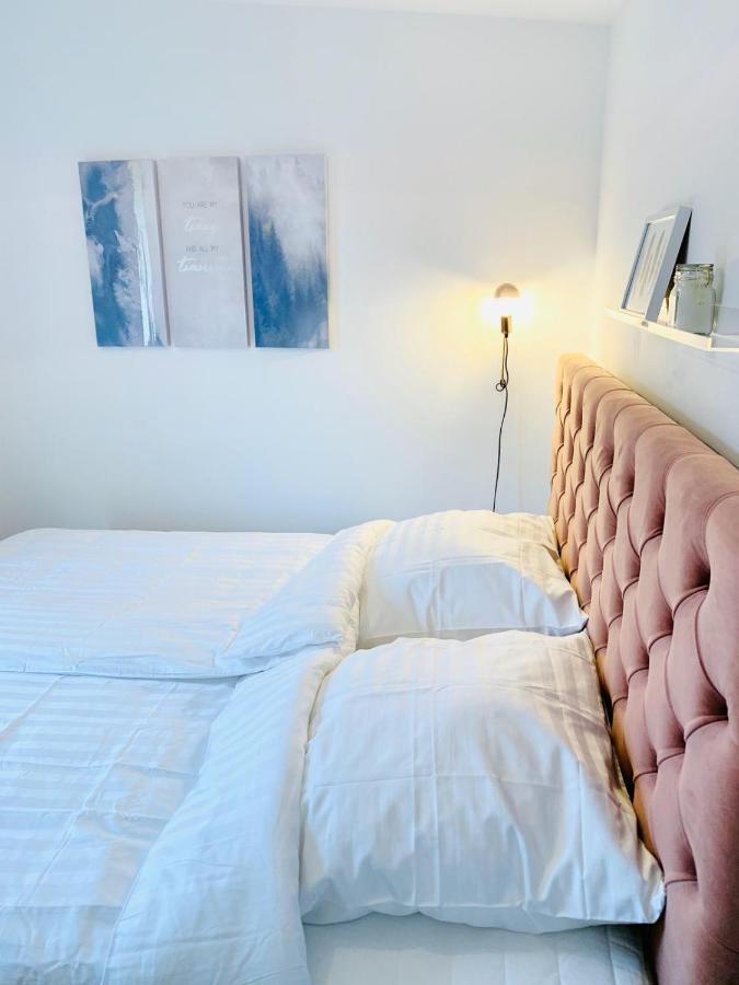 Lessinghaus Aparthotel Pforzheim Ngoại thất bức ảnh