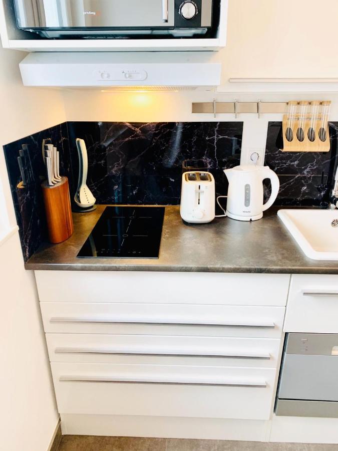 Lessinghaus Aparthotel Pforzheim Ngoại thất bức ảnh