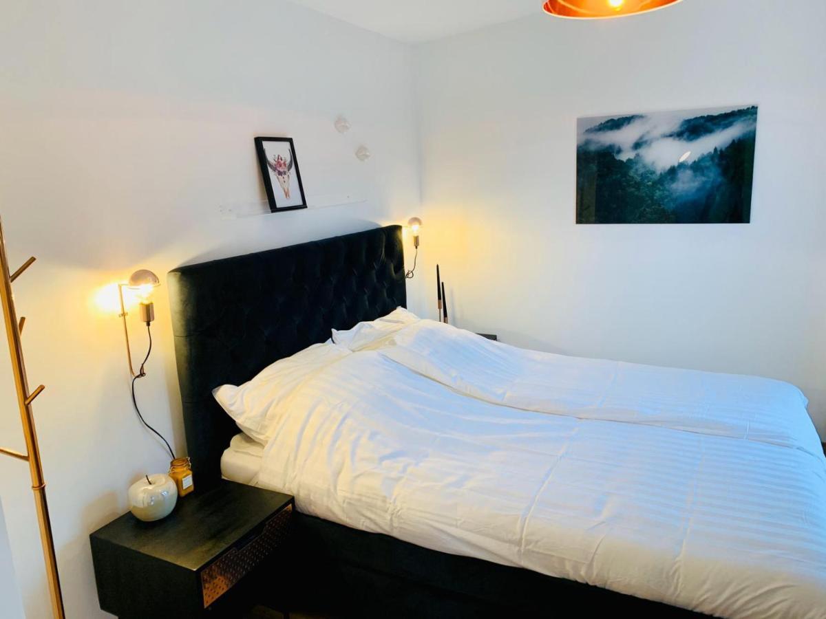Lessinghaus Aparthotel Pforzheim Ngoại thất bức ảnh