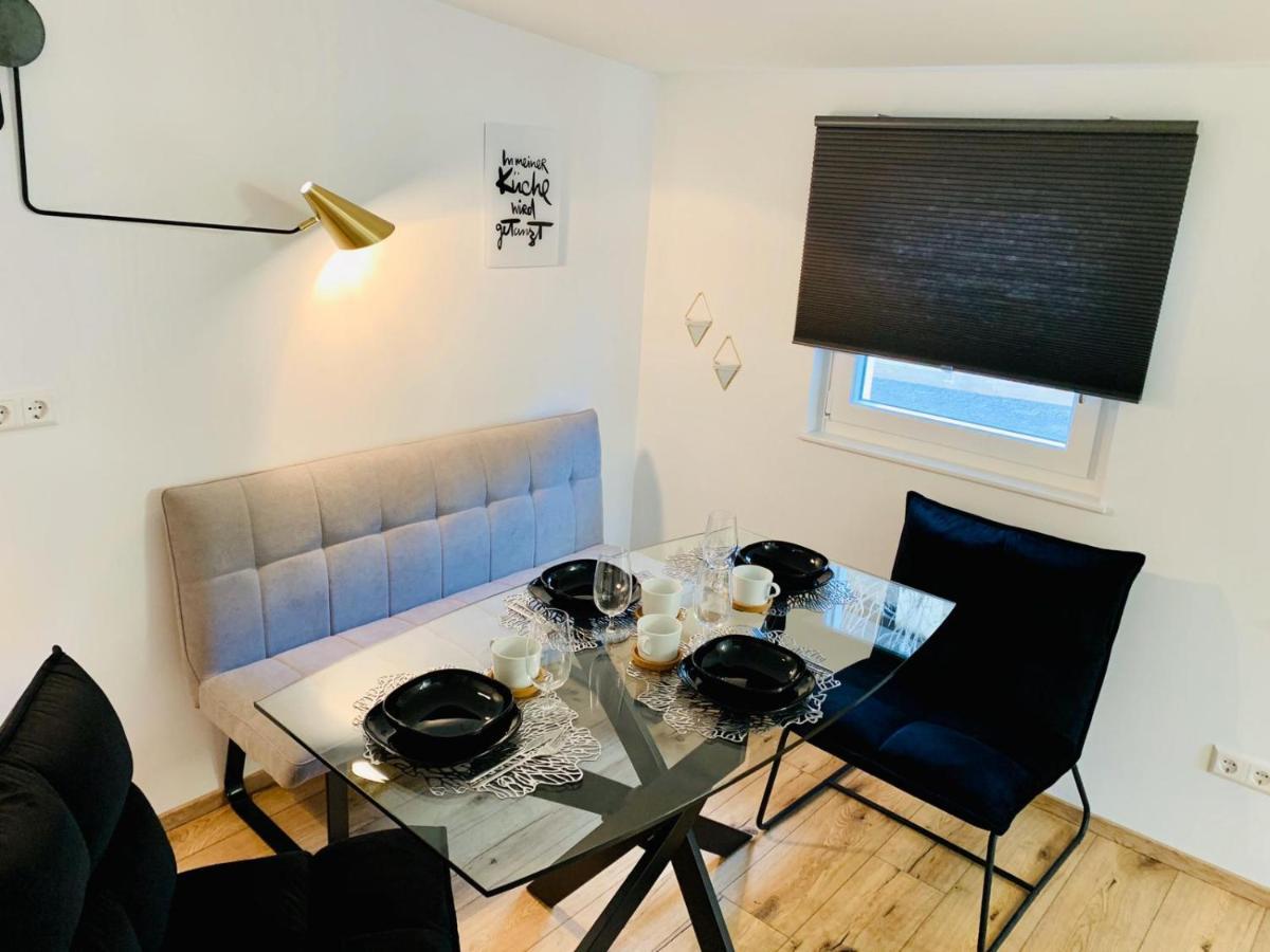Lessinghaus Aparthotel Pforzheim Ngoại thất bức ảnh