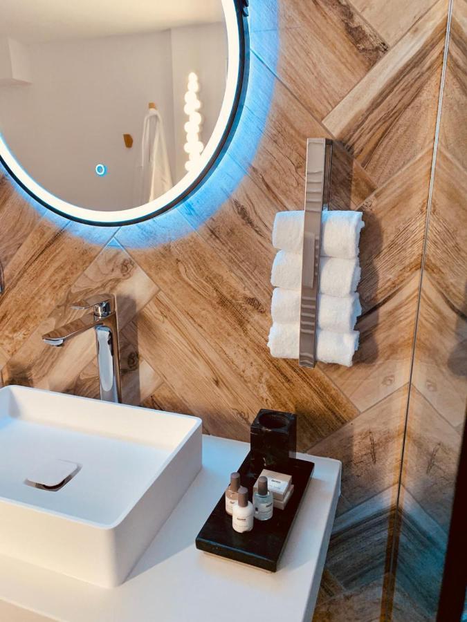 Lessinghaus Aparthotel Pforzheim Ngoại thất bức ảnh