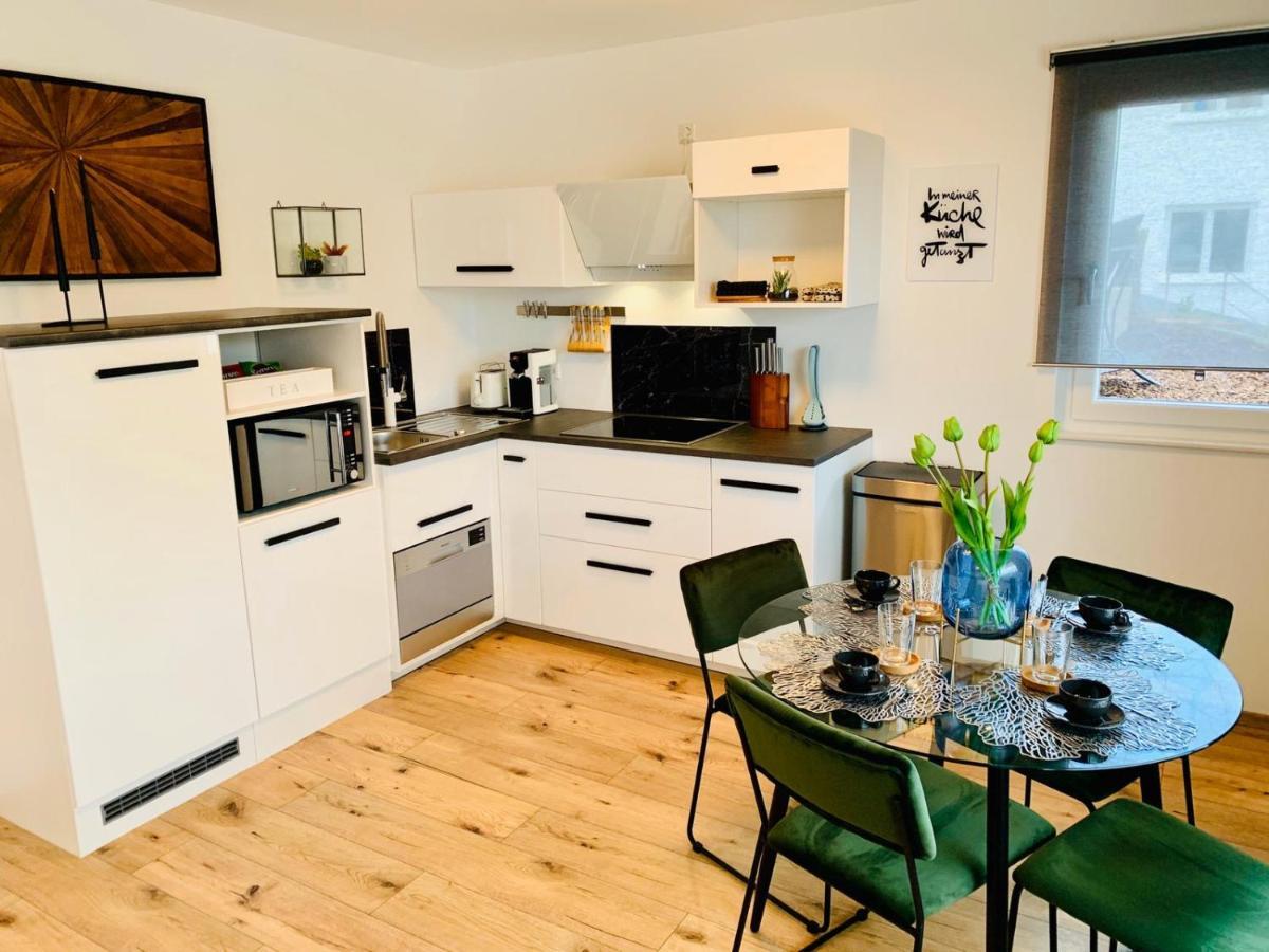 Lessinghaus Aparthotel Pforzheim Ngoại thất bức ảnh