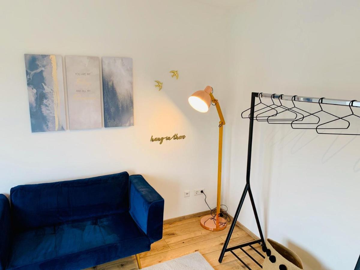Lessinghaus Aparthotel Pforzheim Ngoại thất bức ảnh
