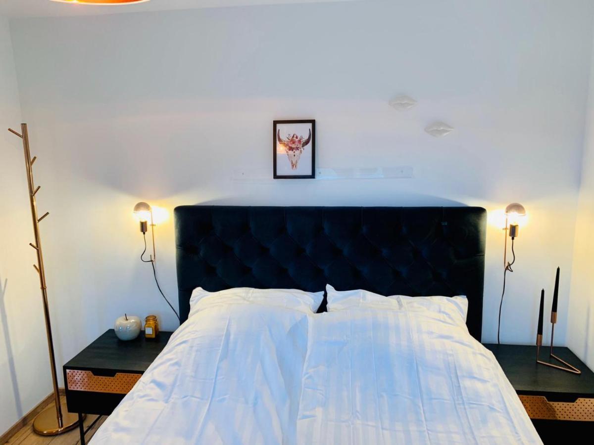 Lessinghaus Aparthotel Pforzheim Ngoại thất bức ảnh
