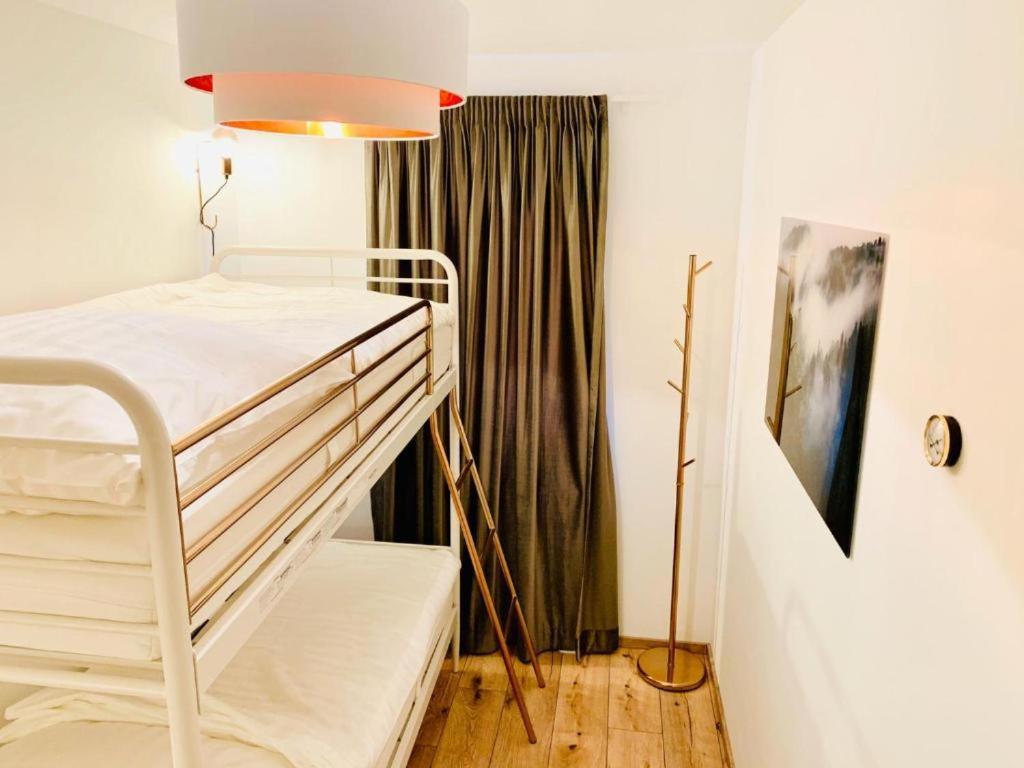 Lessinghaus Aparthotel Pforzheim Ngoại thất bức ảnh