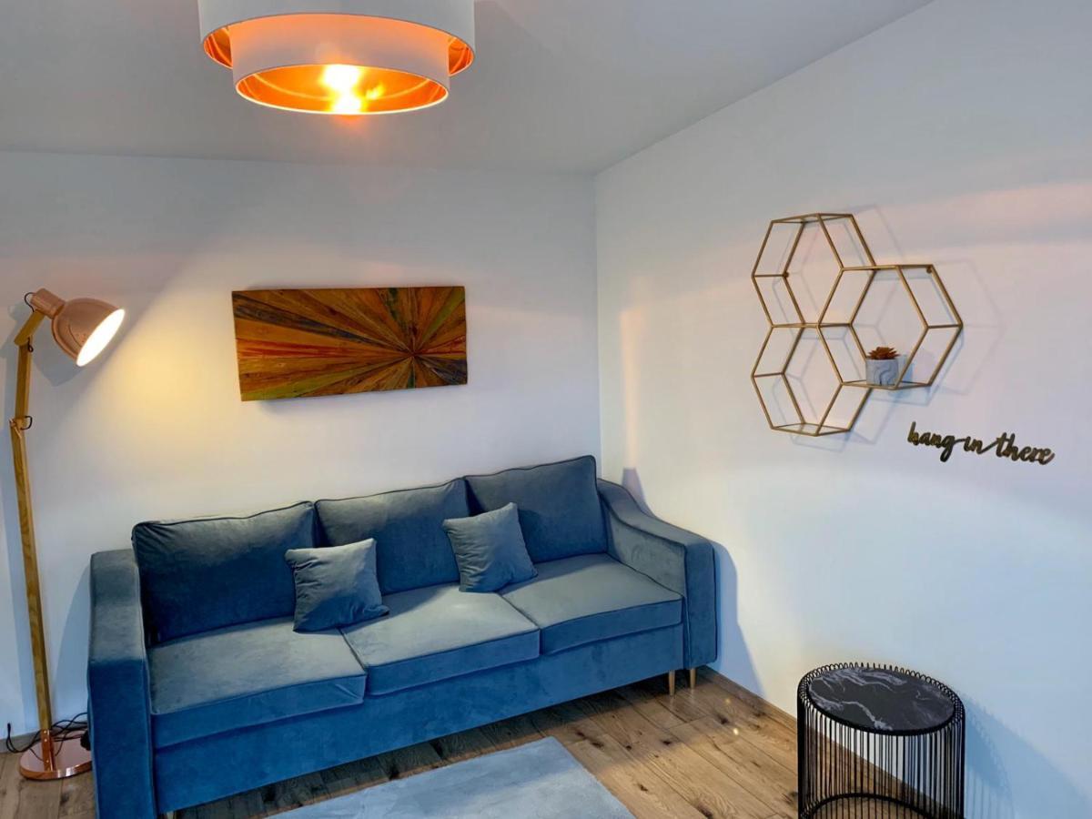 Lessinghaus Aparthotel Pforzheim Ngoại thất bức ảnh